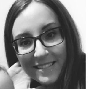 Meet your Posher, Hillary